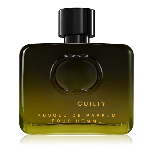 Inspirat de Gucci Guilty Absolu de Parfum Pour Homme