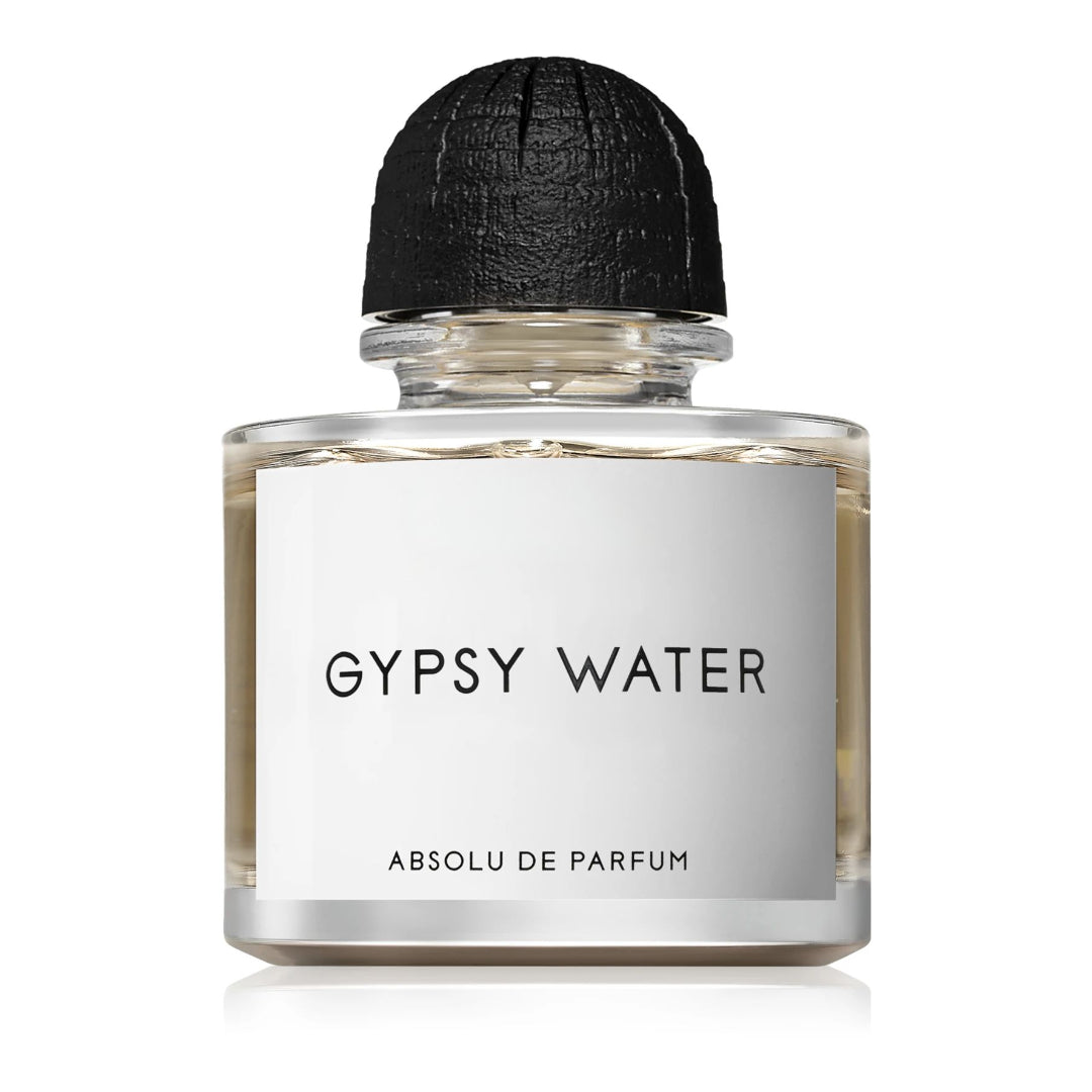 Inspirat de BYREDO Gypsy Water Absolu