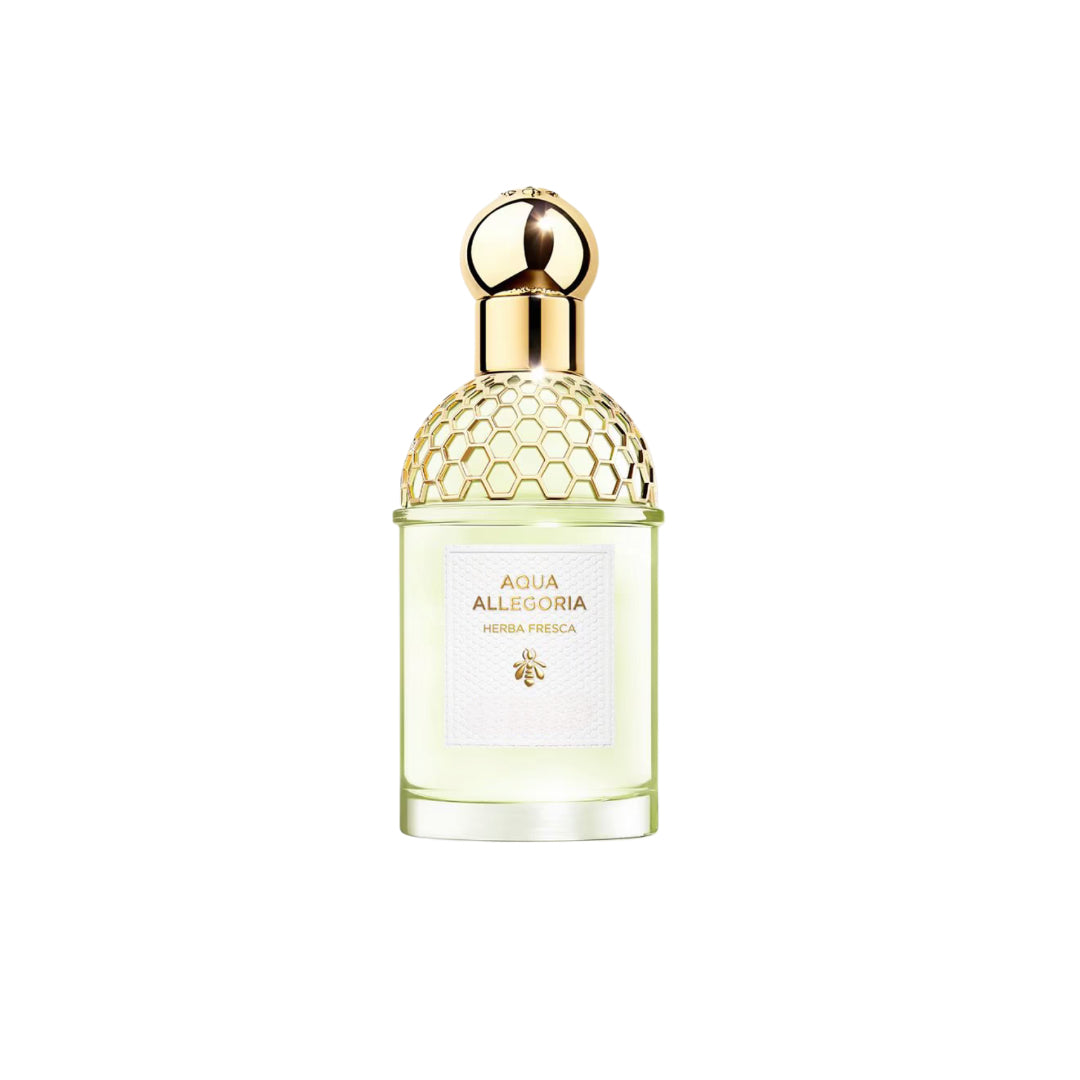 Inspirat de GUERLAIN Aqua Allegoria Herba Fresca