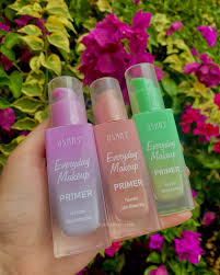 Everyday Makeup Primer Ushas