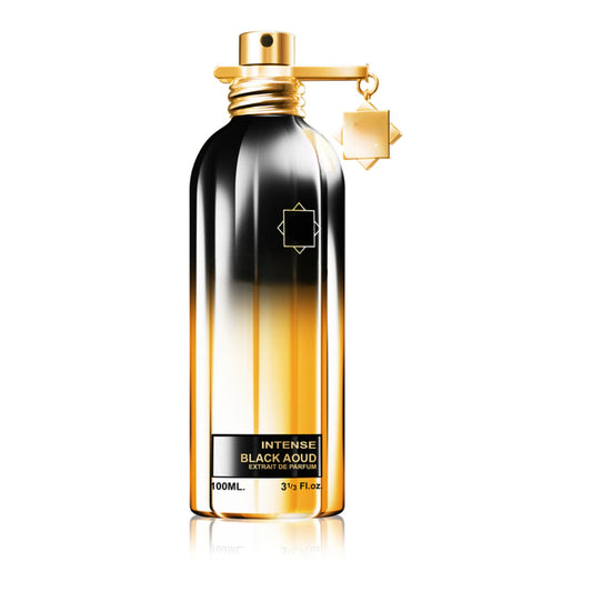 Inspirat de Montale Intense Black Aoud
