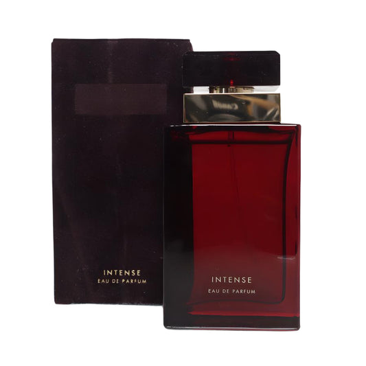Inspirat de Q by Dolce & Gabbana Eau de Parfum Intense