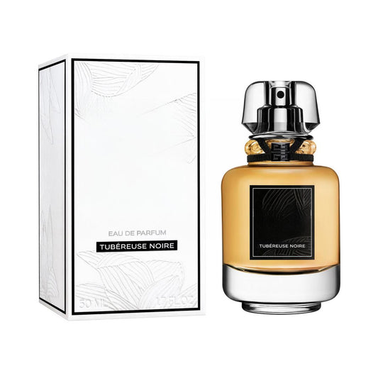 Inspirat de L'INTERDIT TUBEREUSE NOIRE by GIVENCHY