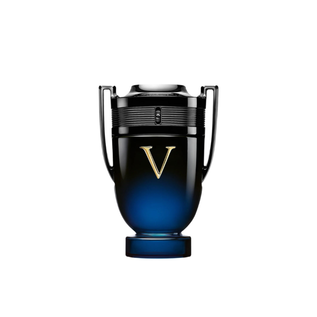 Inspirat de Invictus Victory Elixir