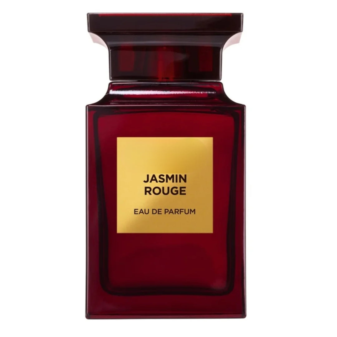 Inspirat de Jasmine Rouge by Tom Ford