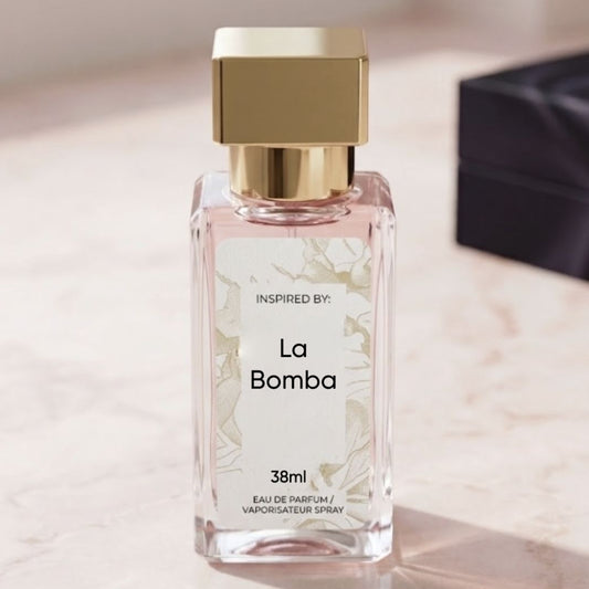 Parfum de poseta lux 38ml - Inspirat de La Bomba