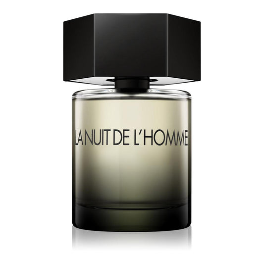 Inspirat de La Nuit de L'Homme by Yves Saint Laurent