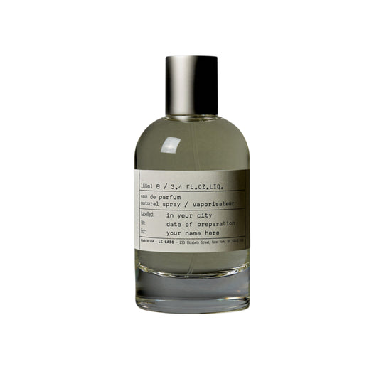 Inspirat de Santal 33 - Le labo