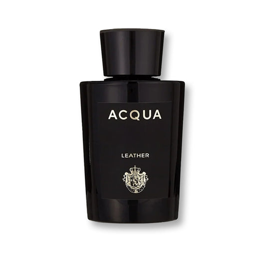 Inspirat de Acqua di Parma Leather