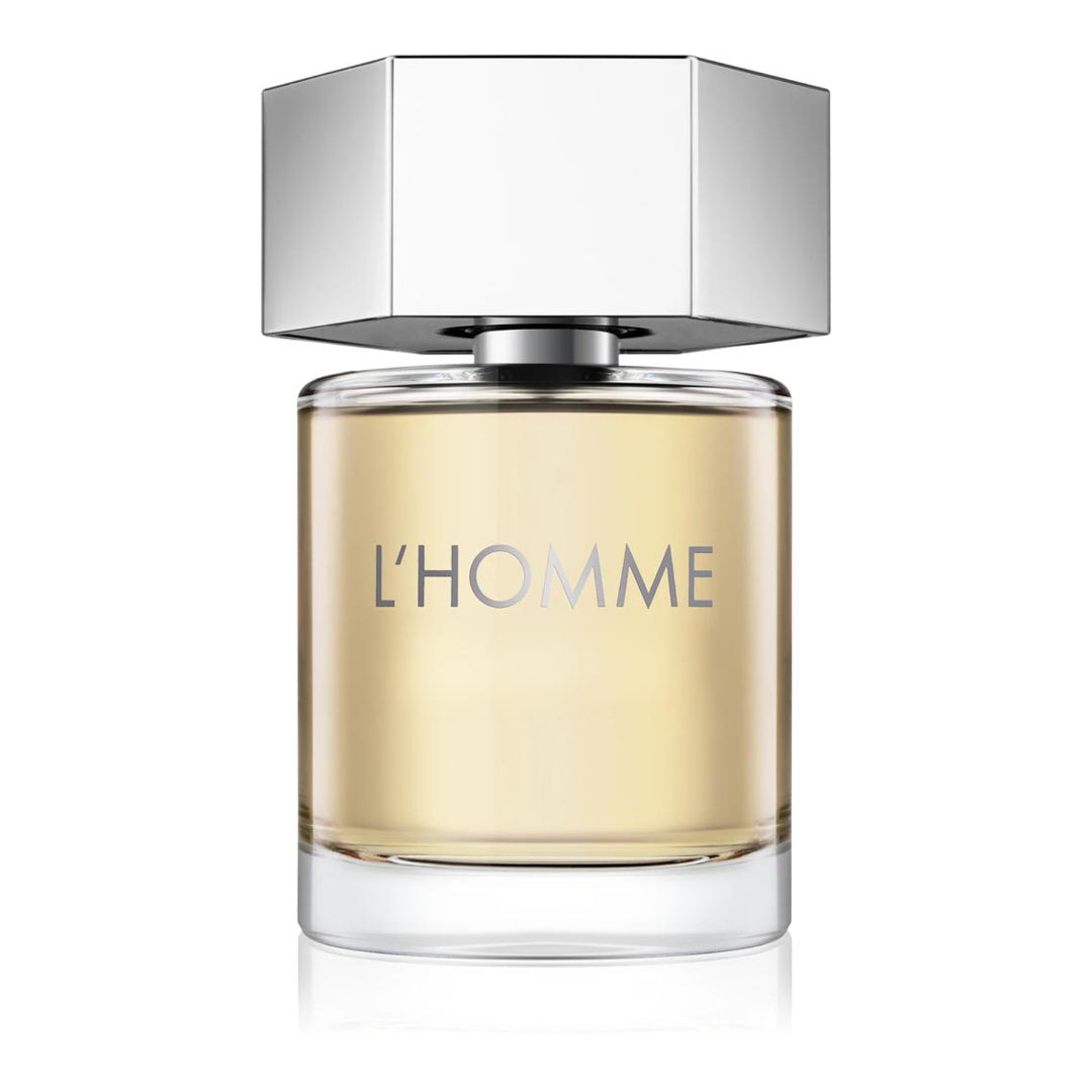 Inspirat de L'Homme by Yves Saint Laurent
