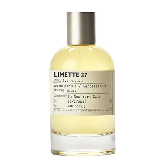 Inspirat de Limette 37 - Le labo