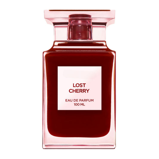 Inspirat de Lost cherry TOM FORD