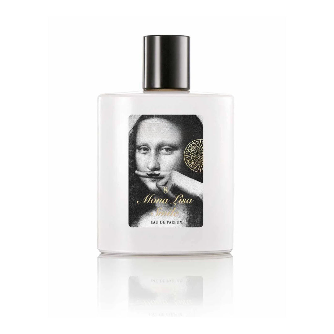 (resigilat) Inspirat de Mona Lisa Smile Jardin de Parfums