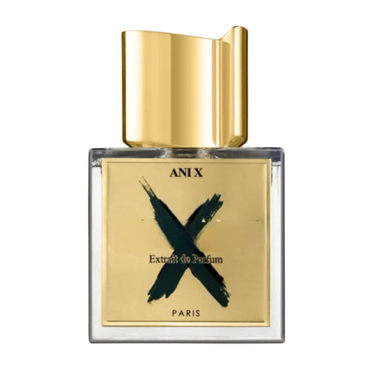 Inspirat de Ani X Nishane