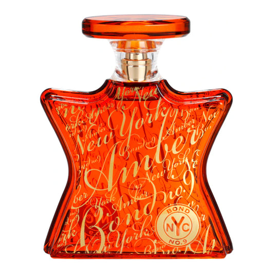 Inspirat de Bond No. 9 New York Amber