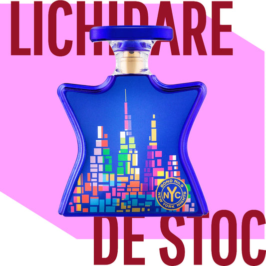 Inspirat de Bond No. 9 Midtown New York Nights