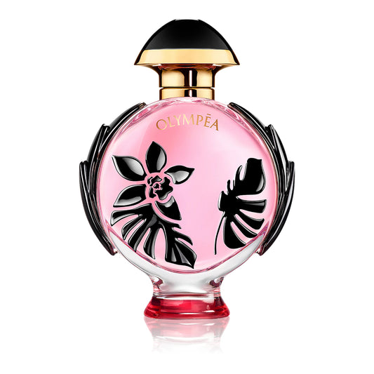 Inspirat de Rabanne Olympéa Flora