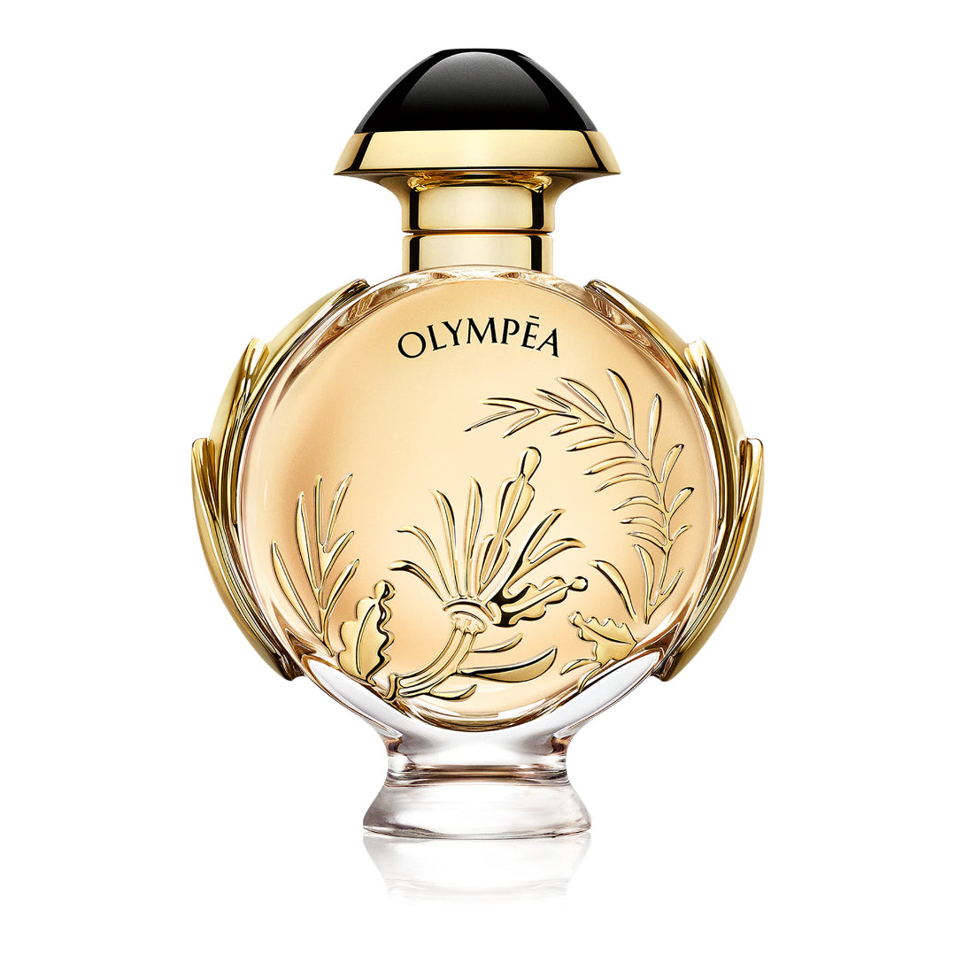 Inspirat de Rabanne Olympéa Solar