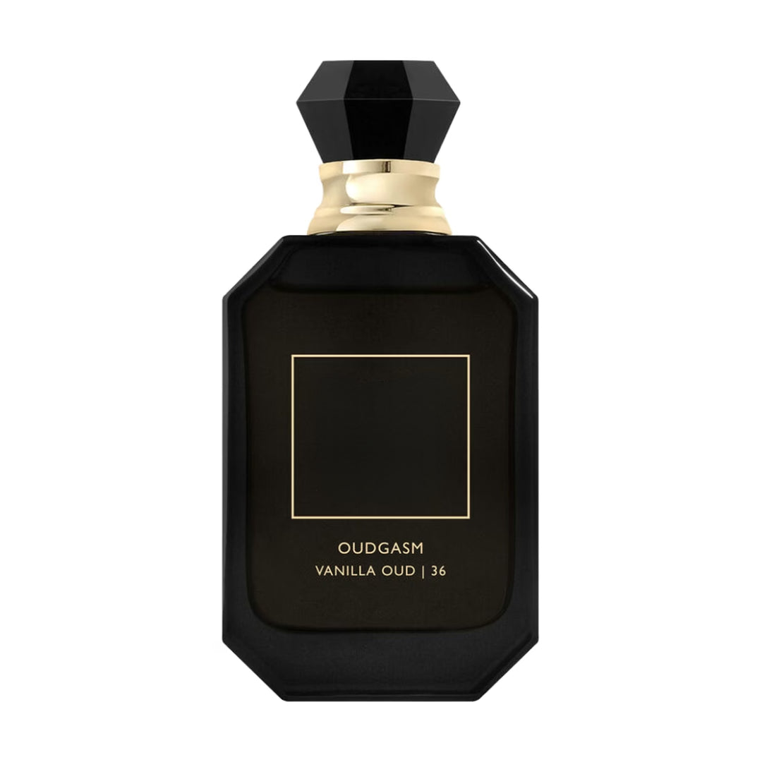Inspirat de Oudgasm Vanilla Oud Kayali