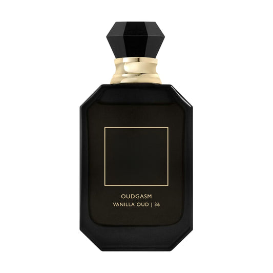 Inspirat de Oudgasm Vanilla Oud Kayali