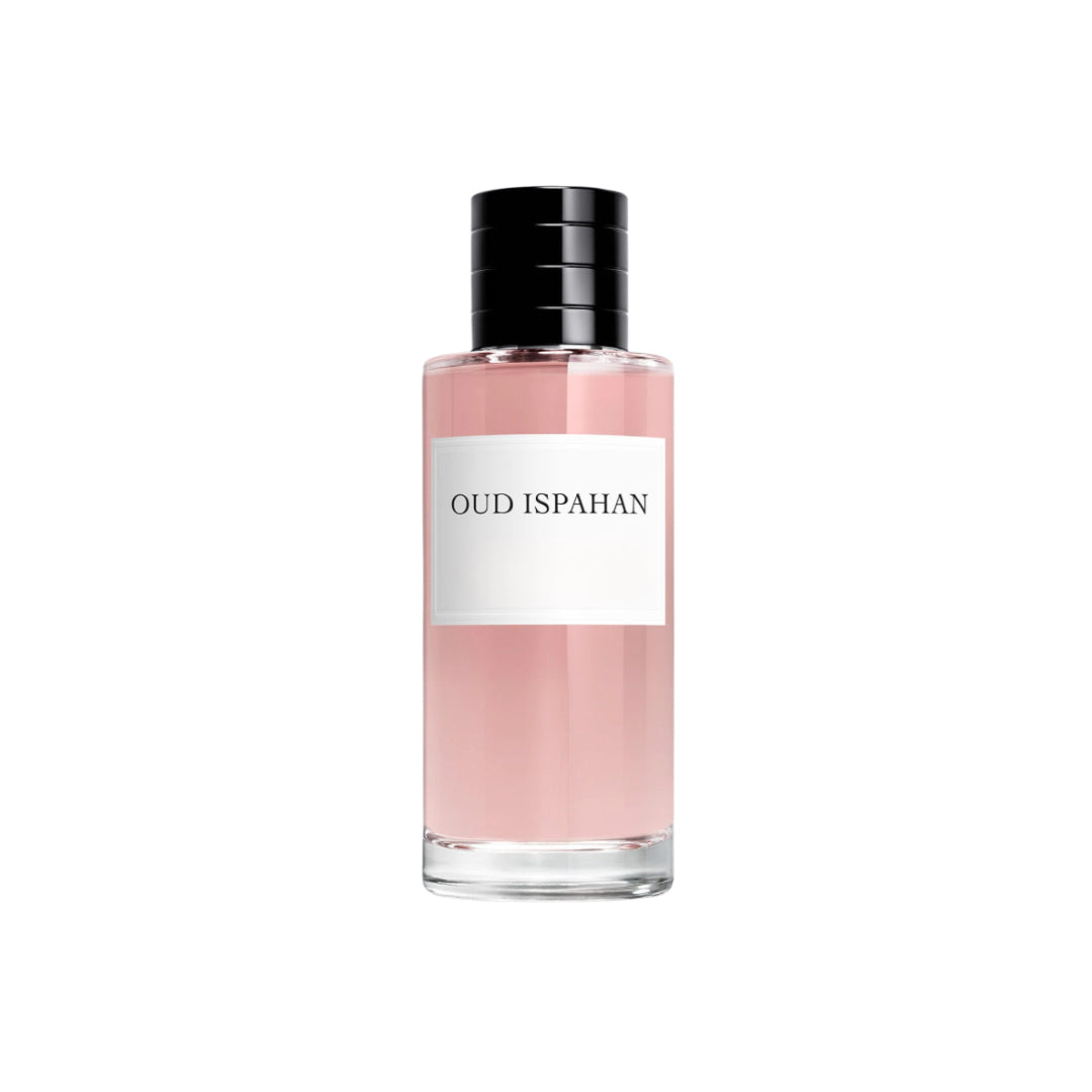 Inspirat de Oud ispahan by Dior