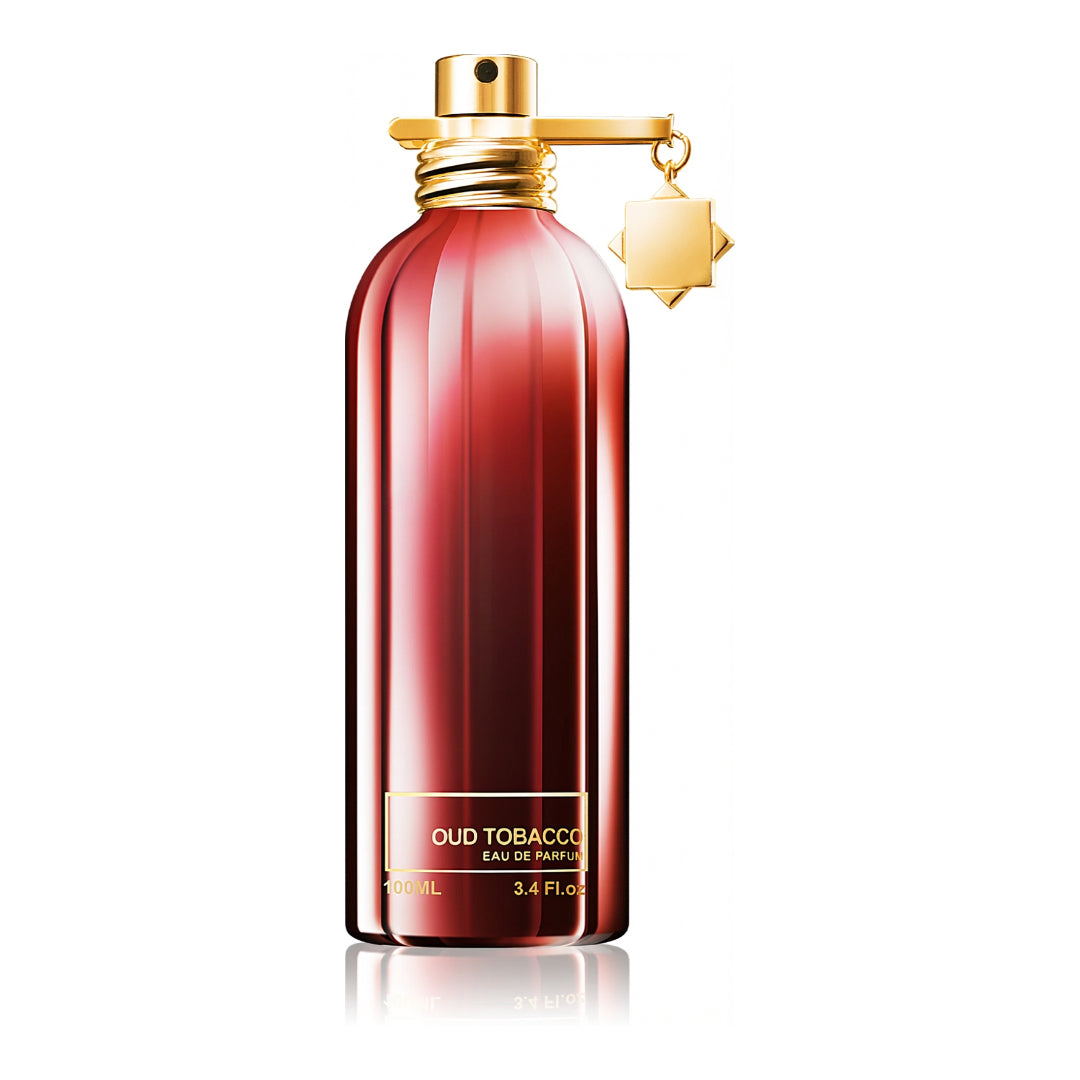 Inspirat de Oud Tobacco by Montale