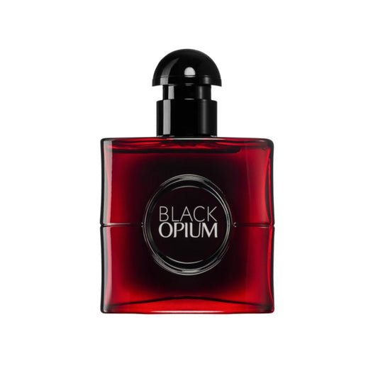 Inspirat de Black Opium - Eau de Parfum Over Red YSL