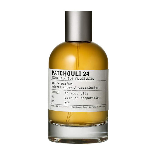 Inspirat de Patchouli 24 - Le labo