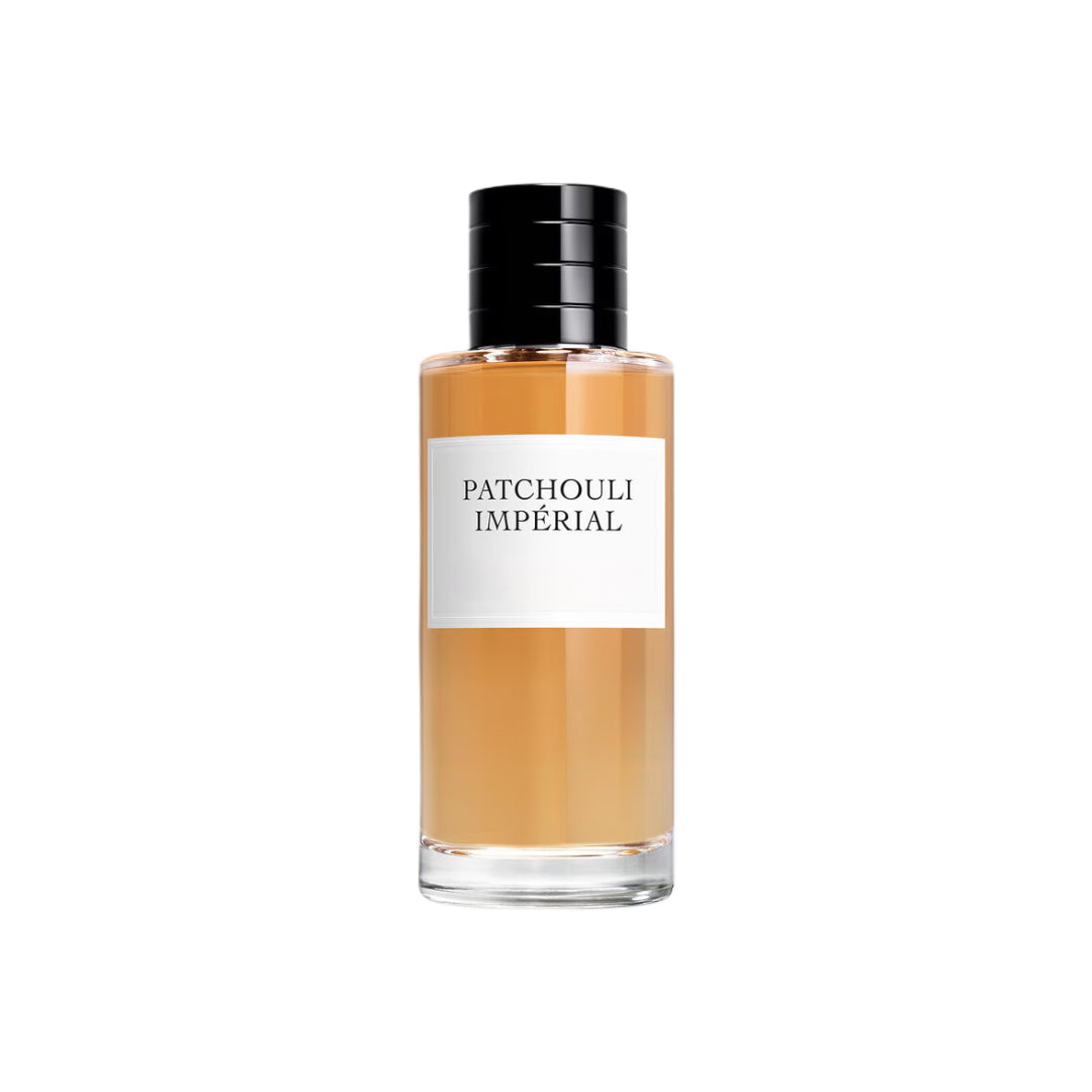 Inspirat de Patchouli Impérial Dior
