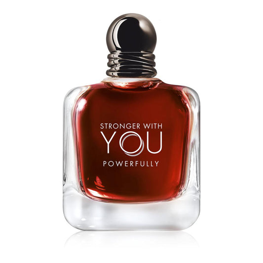 Inspirat de Stronger With You Powefully ARMANI