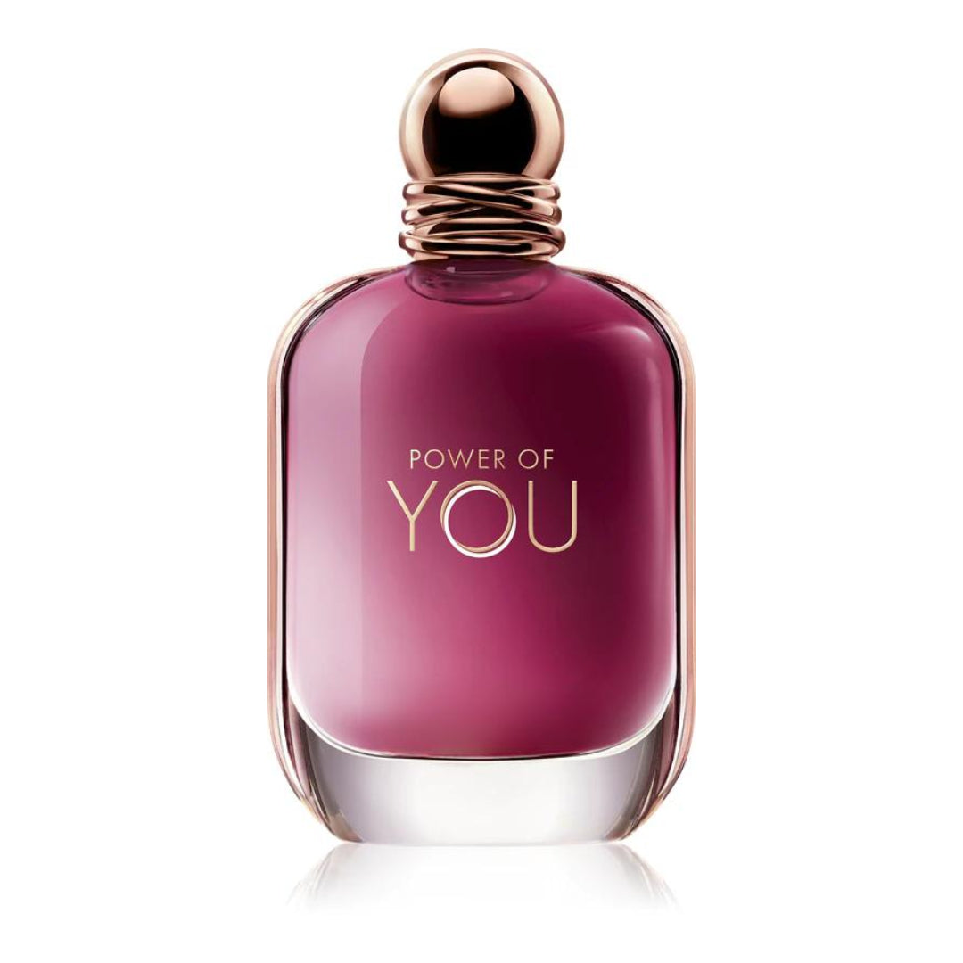 Inspirat de Armani Power of You
