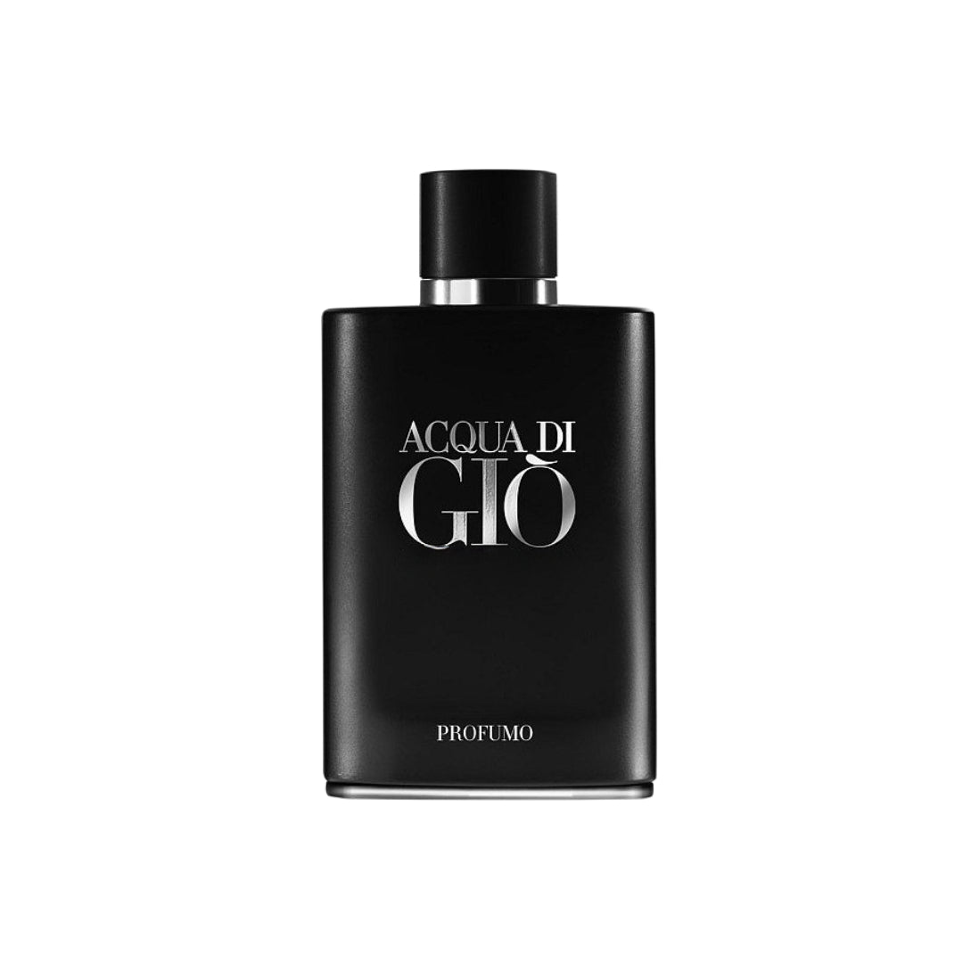 Inspirat de Acqua di Gio Profumo