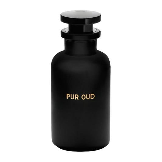 Inspirat de Pur Oud