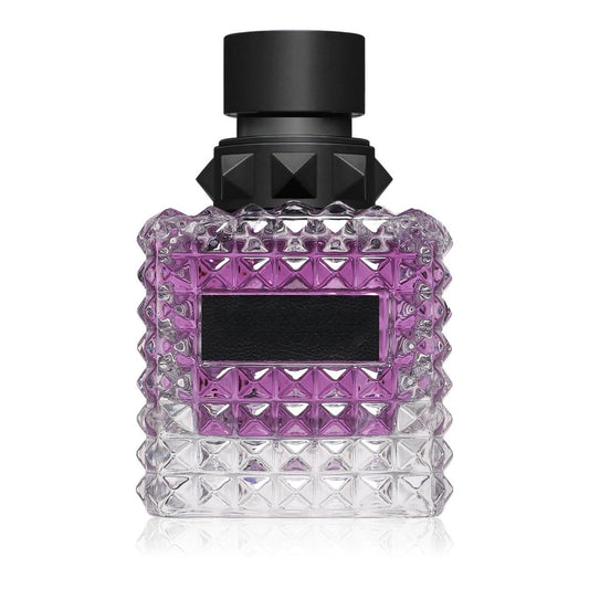 Inspirat de Born In Roma Purple Melancholia Donna