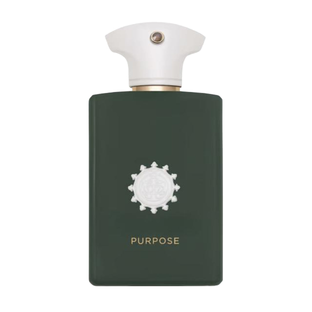 Inspirat de Purpose by Amouage