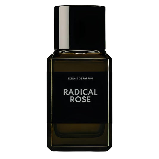 Inspirat de Radical Rose Extrait Matiere Premiere 100ml