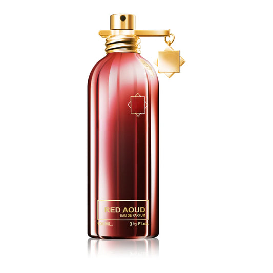 Inspirat de Montale Red aoud