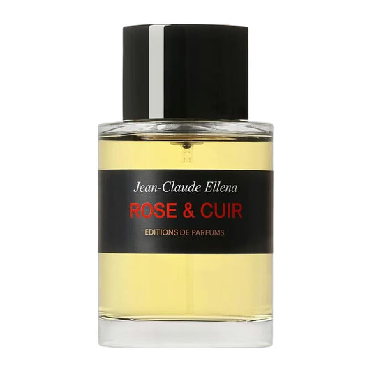 Inspirat de Rose & Cuir - FREDERIC MALLE