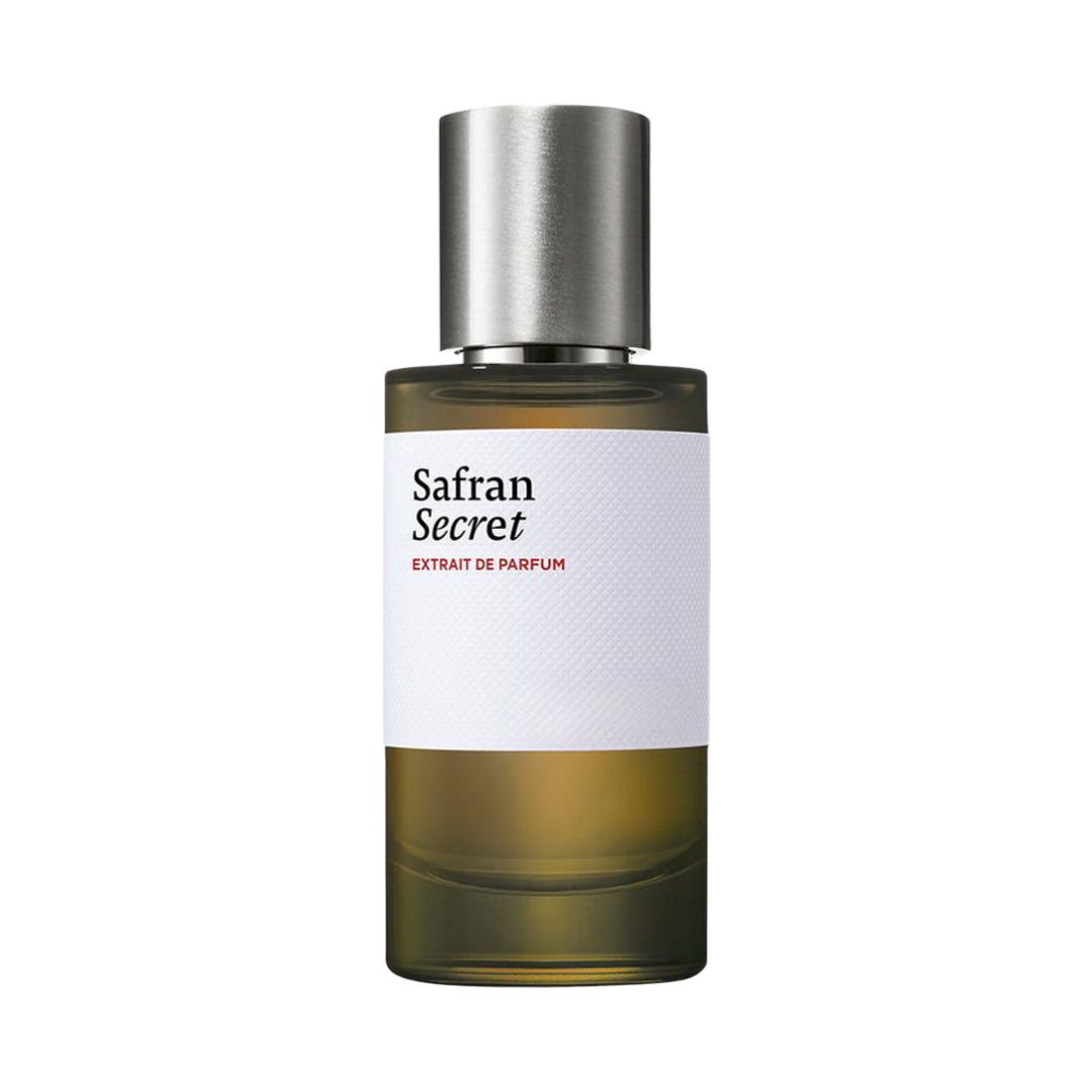 Inspirat de Safran Secret Maison Crivelli