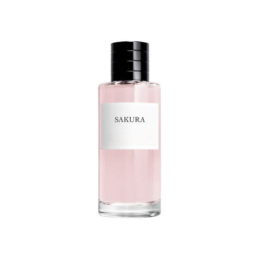 Inspirat de Sakura Dior