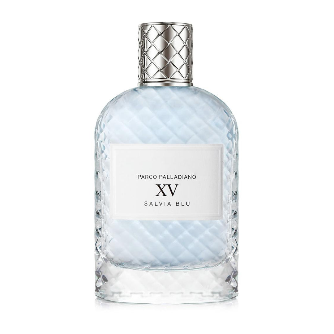 Inspirat de Bottega Veneta XV Salvia Blu