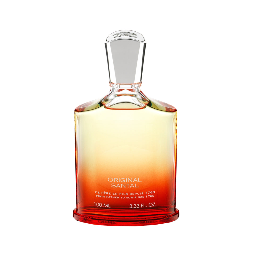 Inspirat de Original Santal CREED