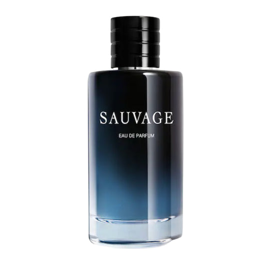 Inspirat de Sauvage by Dior