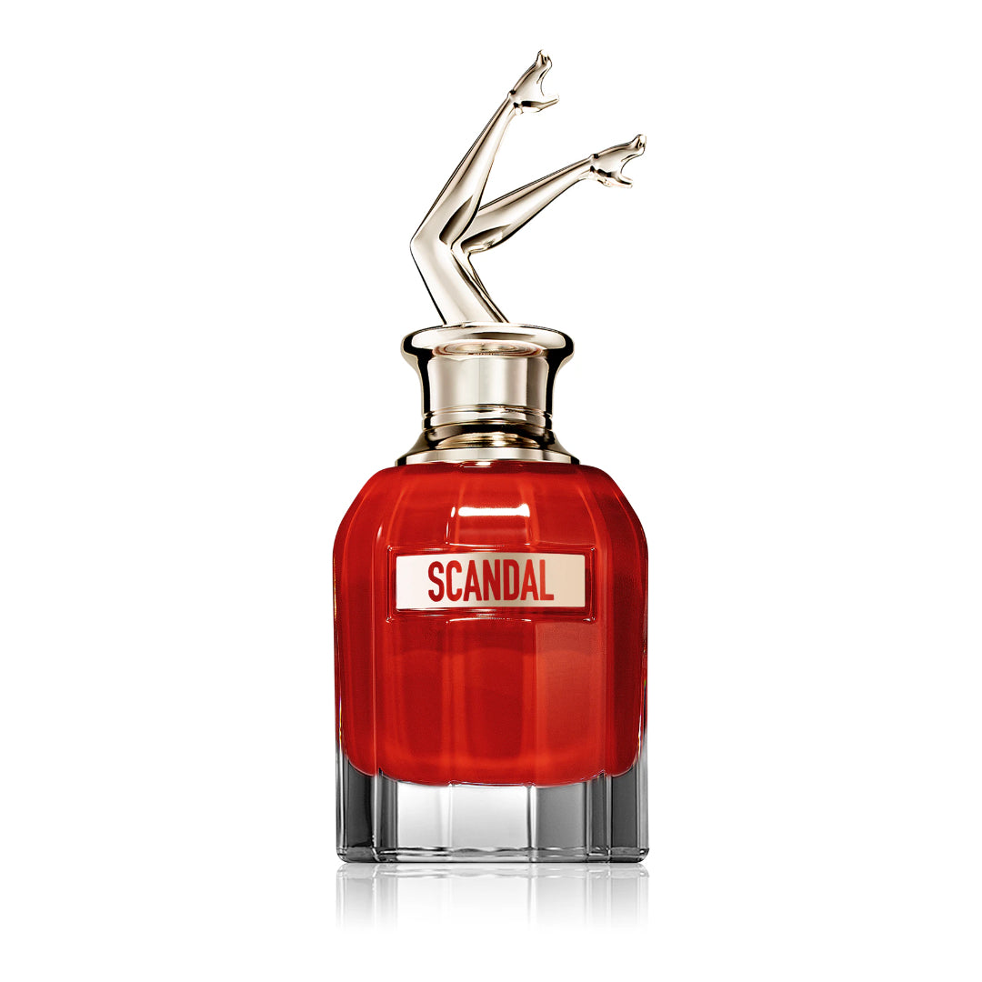 Inspirat de Scandal Le Parfum Pour Femme by Jean Paul Gaultier