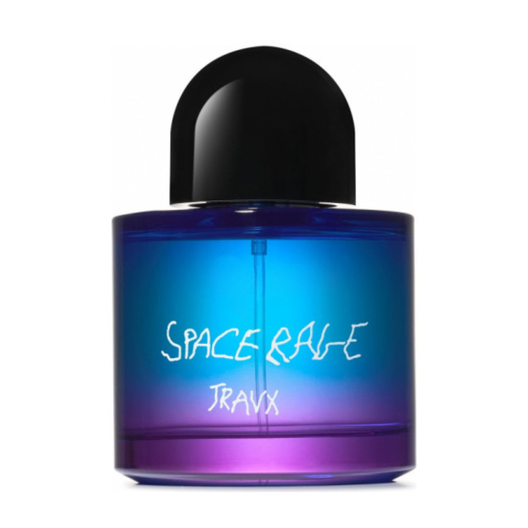 Inspirat de Travis Scott's Byredo Scent, Space Rage (Resigilat)