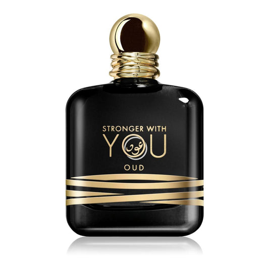 Inspirat de Stronger With You Oud ARMANI