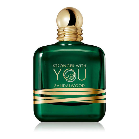 Inspirat de Stronger With You Sandalwood ARMANI