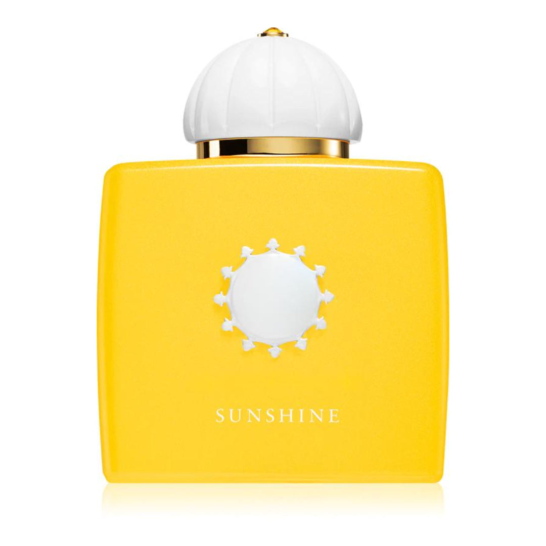 Inspirat de Sunshine Amouage