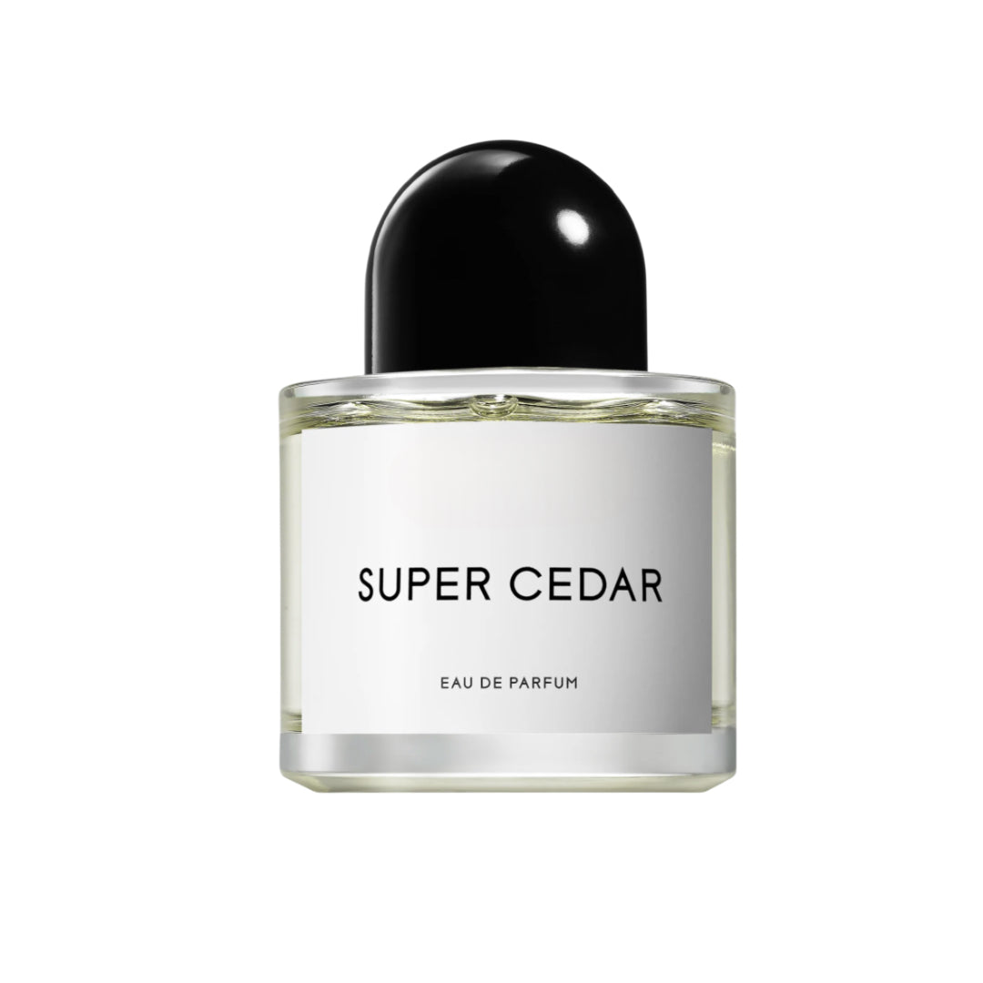 Inspirat de BYREDO Super Cedar