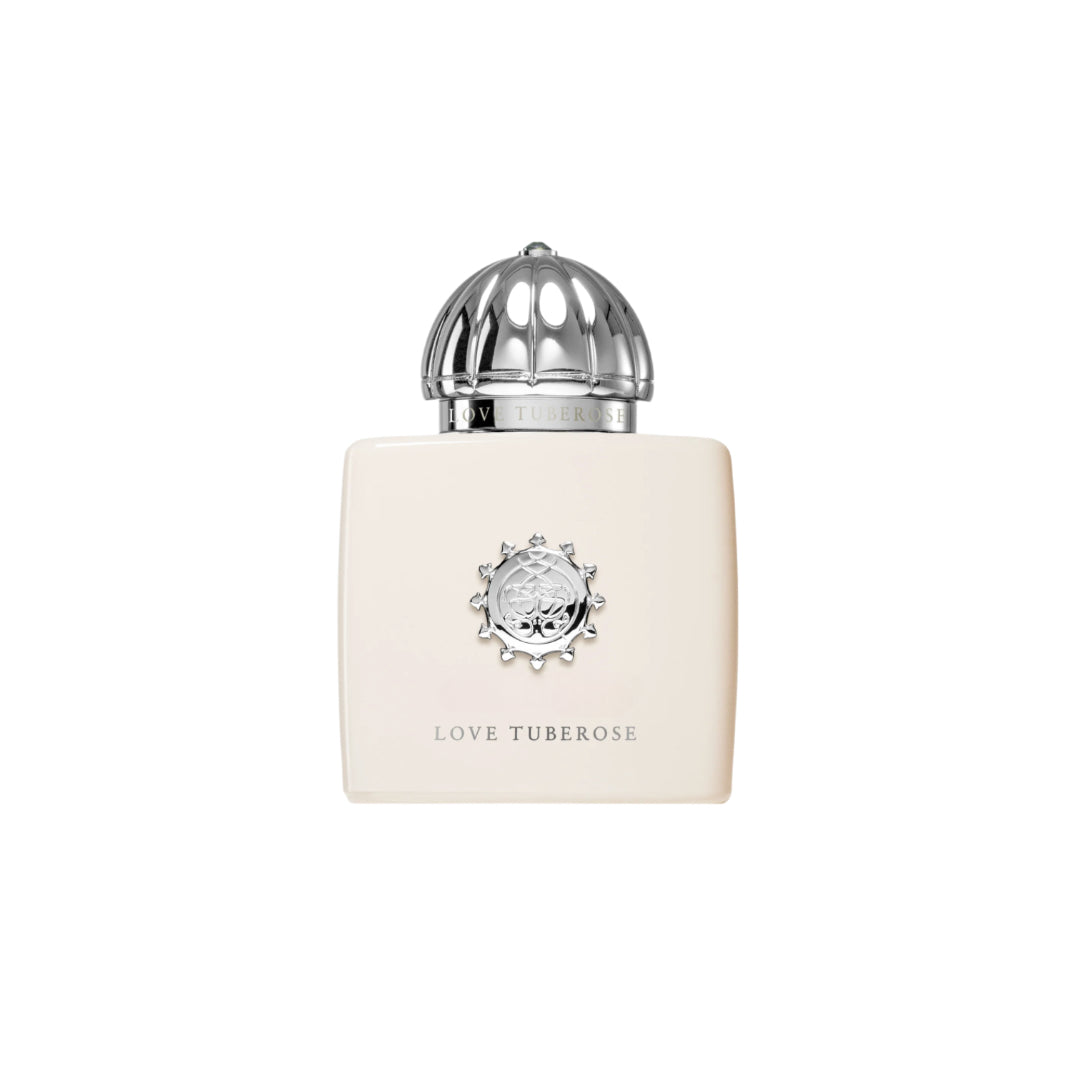 Inspirat de LOVE TUBEROSE - Amouage tester